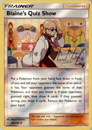 Illustration for article titled Pokémon Card Requiring Players To Speak Banned To Prevent Linguistic Confusion